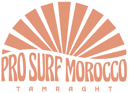 Surf Camp Morocco Prosurf